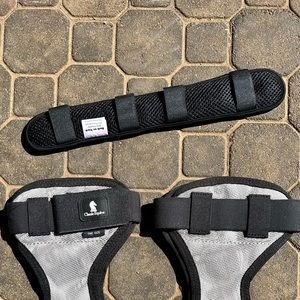 Back on Track Crown Cover